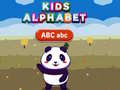 Juego Alfabeto de los niños en línea