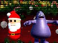Juego Monstruo Grima de Santa Claus en línea