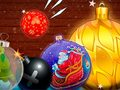 Juego Fusión de Bolas de Año Nuevo en línea