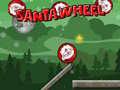 Juego Rueda de Santa en línea