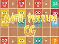 Juego Rompecabezas de Matemáticas CLG en línea