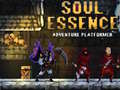 Juego Plataforma de aventura de esencia del alma en línea