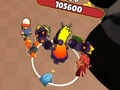 Juego Simulador de Mascotas en línea