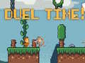 Juego ¡Hora de Duelos! en línea