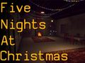 Juego Cinco noches en Navidad en línea