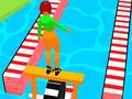 Juego Transformación de Rueda 3D en línea