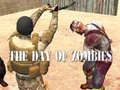 Juego El Día de los Zombies en línea