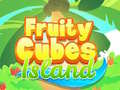 Juego Isla de Cubos Frutales en línea