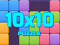 Juego Rompecabezas 10x10 en línea