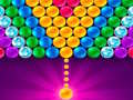 Juego Juego de Tiro de Burbujas Relajante en línea