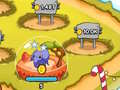 Juego Zoo Inactivo: Rescate Safari en línea