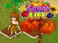 Juego Vida de granja en línea