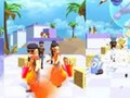 Juego Guantes Elementales Poder Mágico en línea