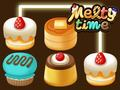 Juego Tiempo Derretido en línea