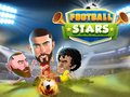 Juego Estrellas del Fútbol en línea