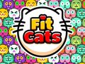 Juego Gatos Fitness en línea