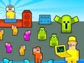 Juego Club Tycoon: Clicador Inactivo en línea