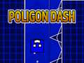 Juego Dash Poligonal en línea