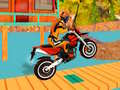Juego TopBike Carreras y Moto 3D Bicicleta 2023 en línea