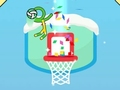 Juego Básquet Stick en línea