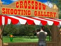 Juego Galería de Tiro con Ballesta en línea