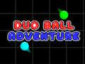 Juego Aventura del Dúo de Bola en línea