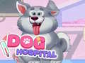Juego Hospital de perros en línea