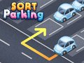 Juego Ordenar Estacionamiento en línea
