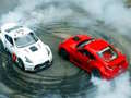 Juego Drift Sin Límites: Carreras de Coches en línea