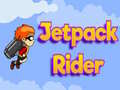 Juego Jinete de jetpack en línea