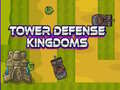 Juego Reinos de Defensa de Torres en línea