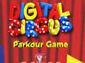 Juego Circo Digital: Juego de Parkour en línea
