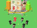 Juego Ciudad Inactiva Contra Terroristas en línea