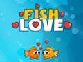 Juego Amantes de los peces en línea