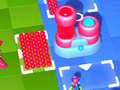 Juego Fábrica de Batallas de Arena en línea