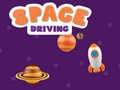 Juego Conducción Espacial en línea