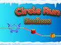 Juego Carrera Circular Infinita en línea