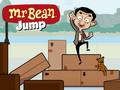 Juego Salto de Mr Bean en línea
