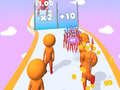 Juego MultiplArrow en línea