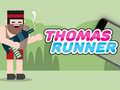 Juego Thomas Corredor en línea