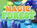 Juego Bosque mágico en línea
