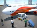 Juego Piloto de vuelo de avión en línea