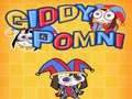 Juego Pomni Alegre en línea