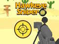 Juego Francotirador Hawkeye en línea