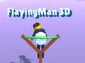 Juego Hombre volador 3D en línea
