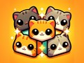 Juego Evolución de Gatos Fiesta en línea