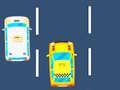 Juego Tiempo de taxi en línea