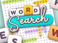 Juego Sopa de letras en línea