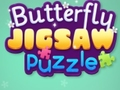 Juego Puzzle de Mariposa en línea