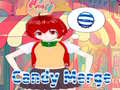 Juego Fusión de Caramelos en línea